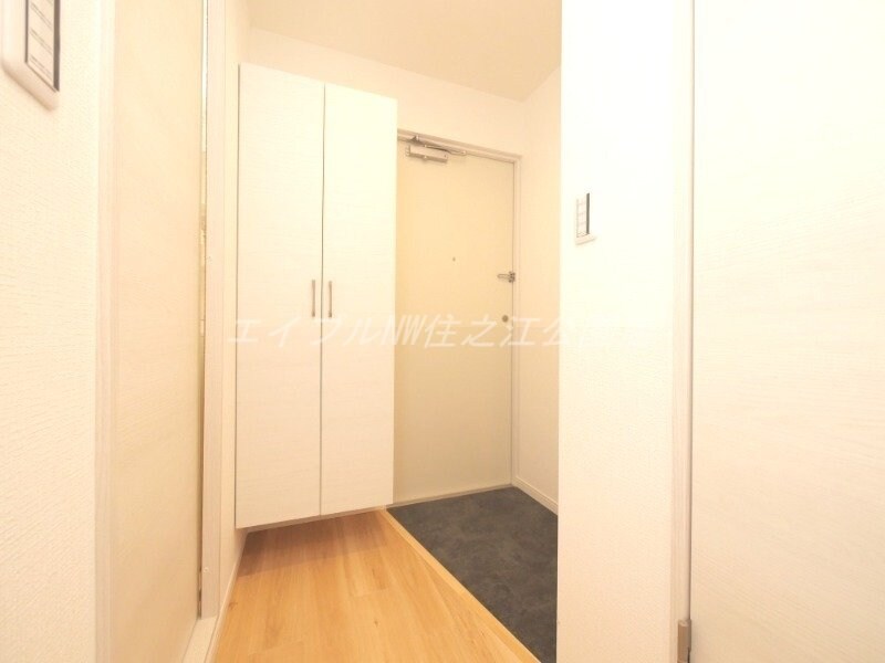 GARDENIA天王寺南の物件内観写真