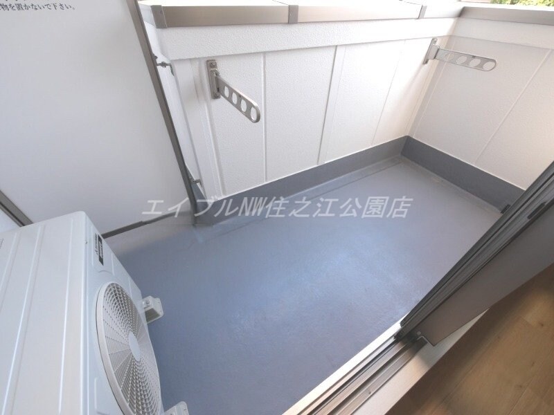 GARDENIA天王寺南の物件内観写真