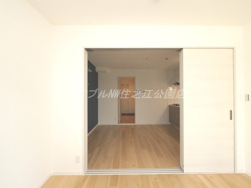 GARDENIA天王寺南の物件内観写真