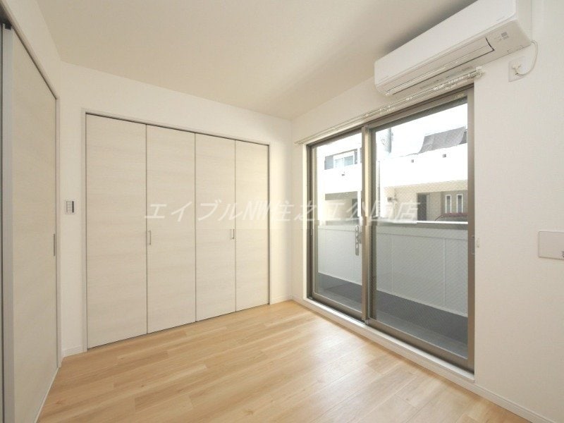 GARDENIA天王寺南の物件内観写真