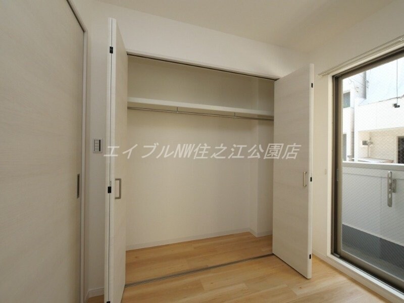 GARDENIA天王寺南の物件内観写真