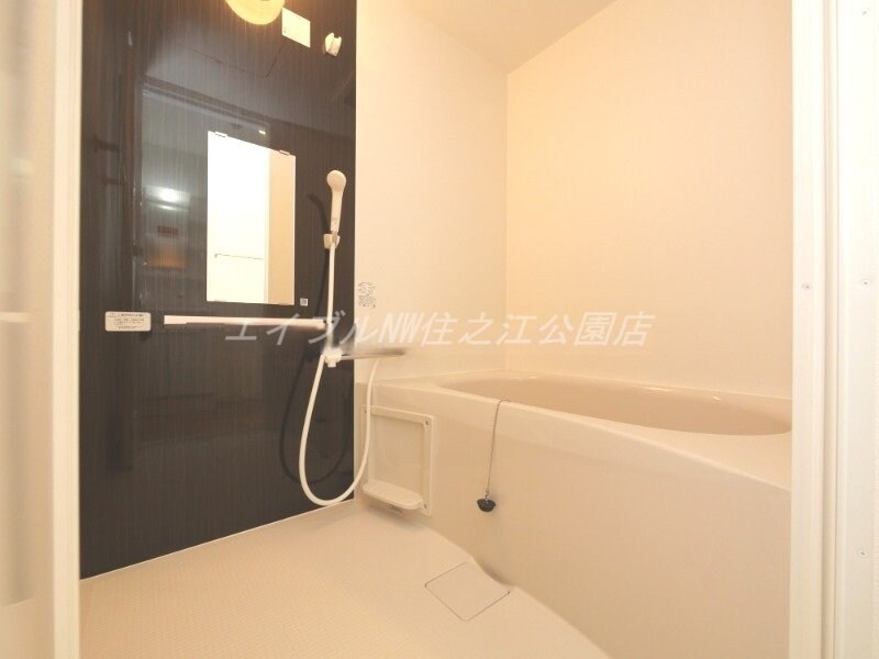 GARDENIA天王寺南の物件内観写真