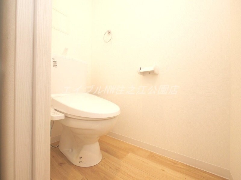 GARDENIA天王寺南の物件内観写真