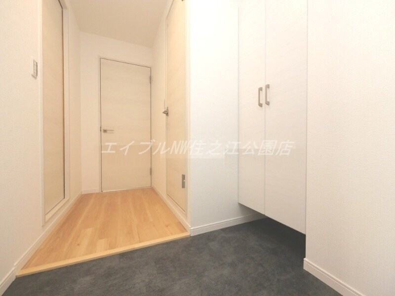 GARDENIA天王寺南の物件内観写真