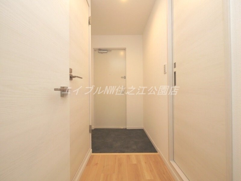 GARDENIA天王寺南の物件内観写真