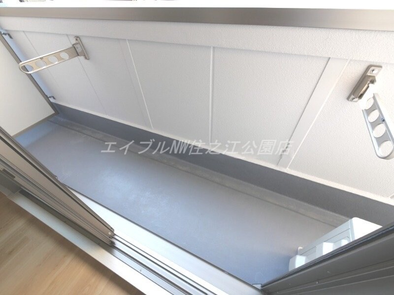 GARDENIA天王寺南の物件内観写真