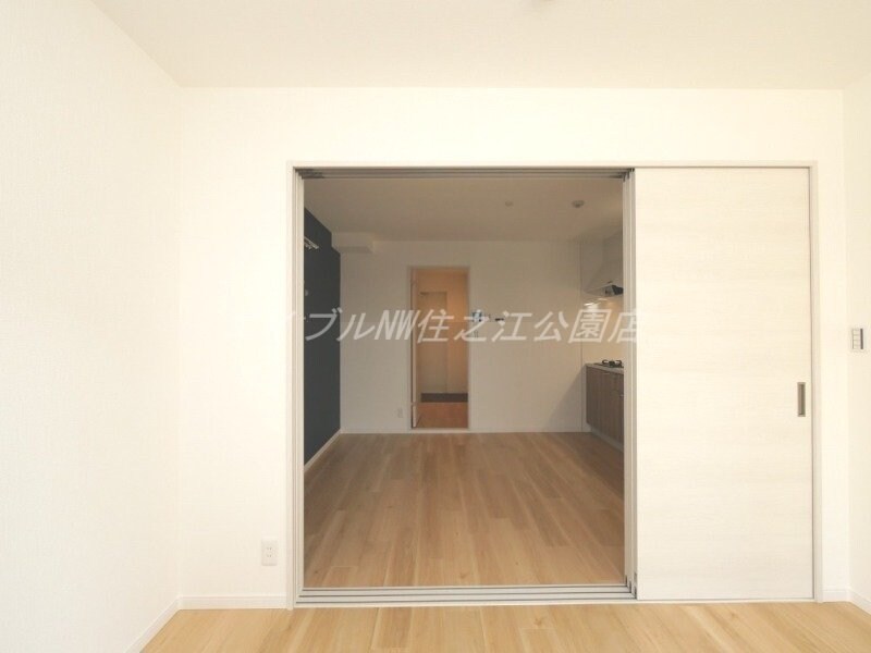 GARDENIA天王寺南の物件内観写真