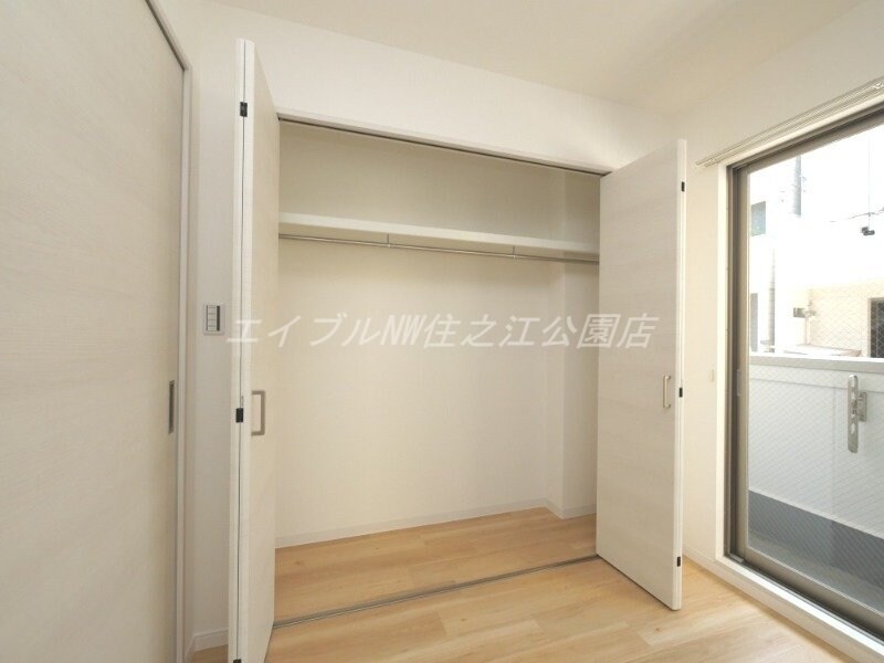 GARDENIA天王寺南の物件内観写真