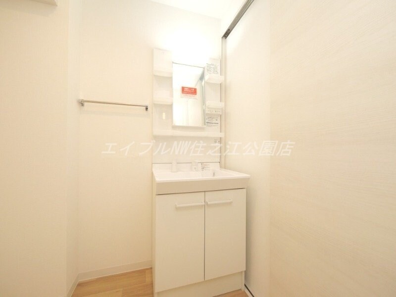 GARDENIA天王寺南の物件内観写真