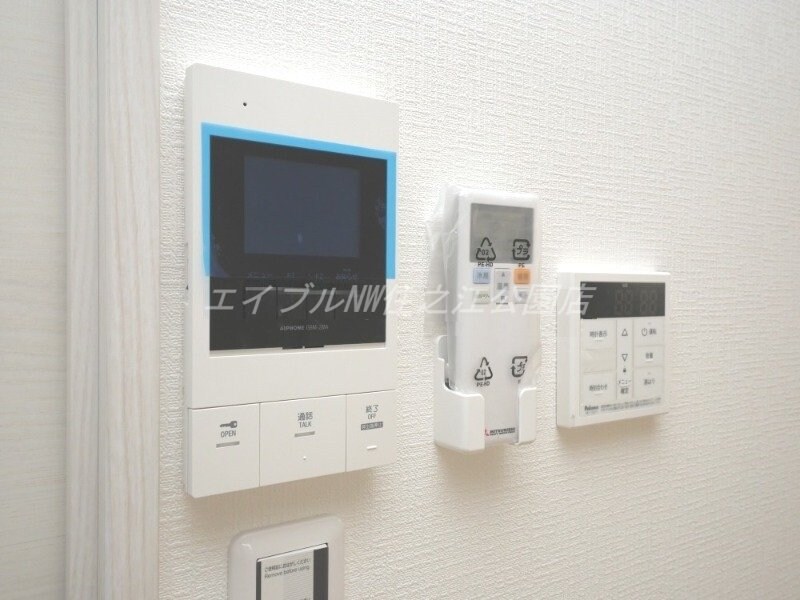 GARDENIA天王寺南の物件内観写真