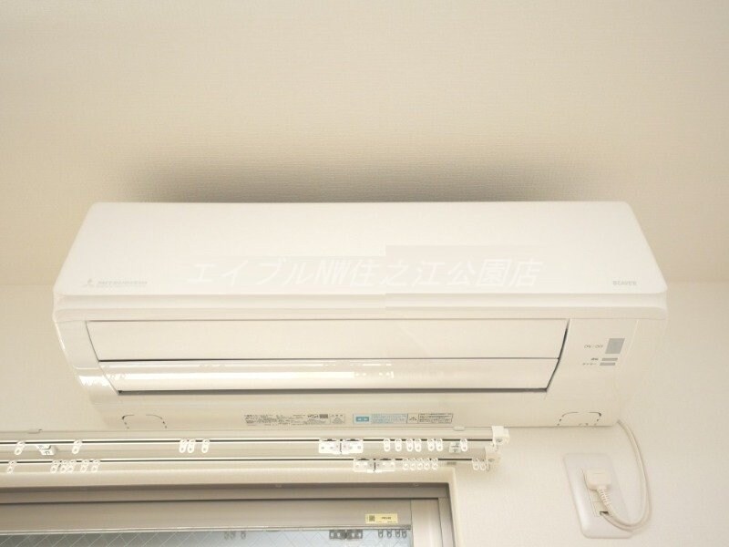 GARDENIA天王寺南の物件内観写真