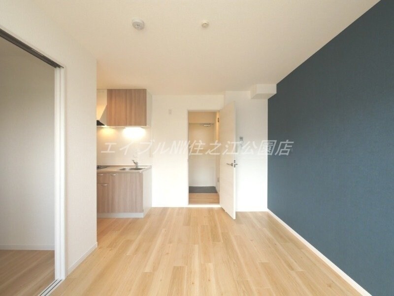 GARDENIA天王寺南の物件内観写真