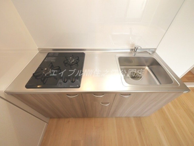 GARDENIA天王寺南の物件内観写真