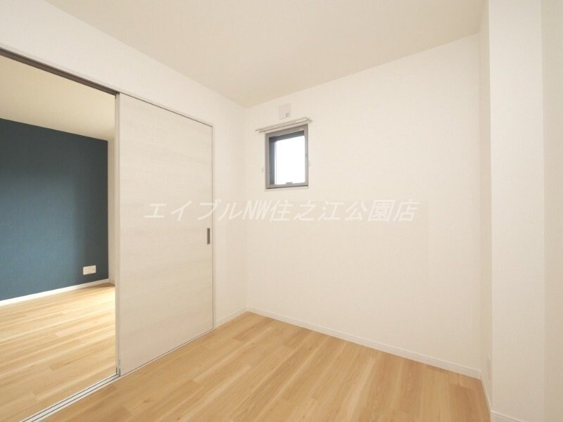 GARDENIA天王寺南の物件内観写真