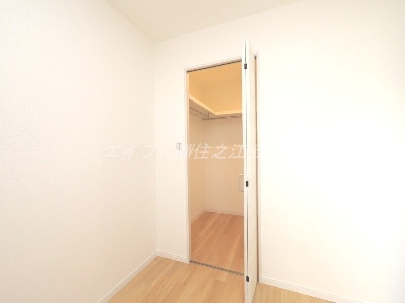 GARDENIA天王寺南の物件内観写真