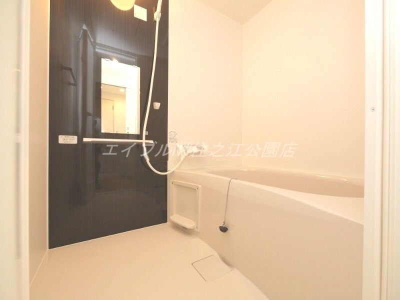 GARDENIA天王寺南の物件内観写真