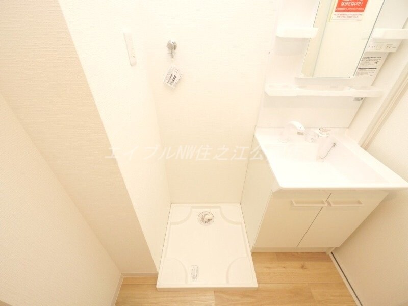 GARDENIA天王寺南の物件内観写真