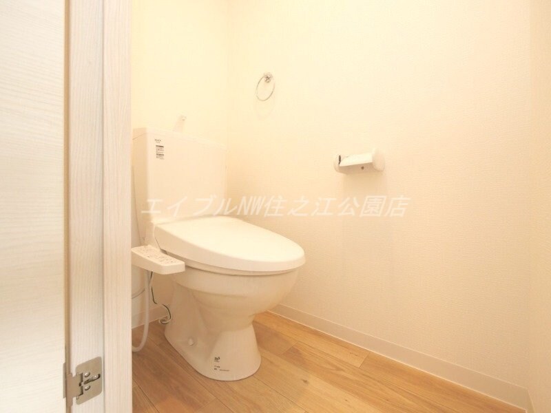 GARDENIA天王寺南の物件内観写真