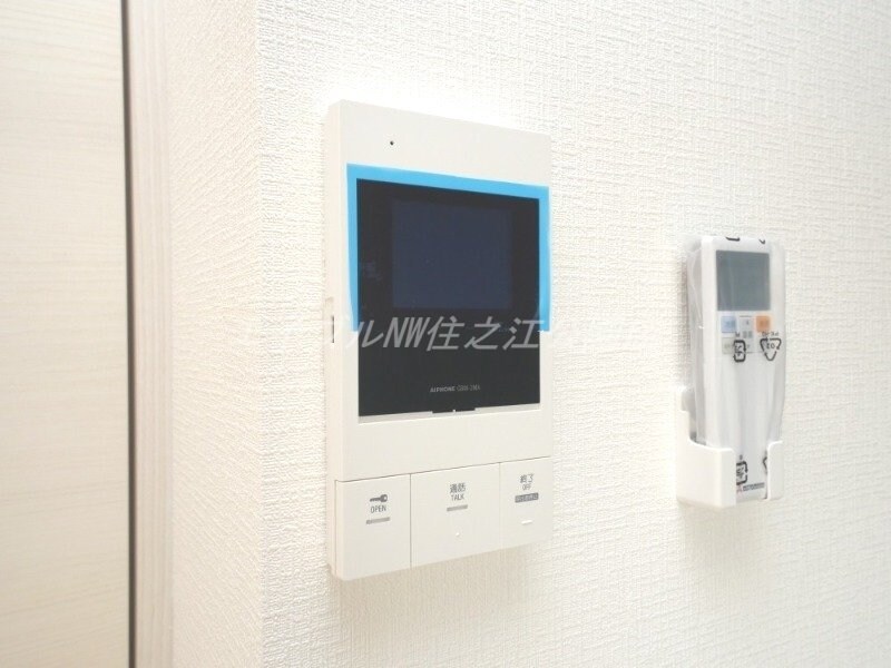 GARDENIA天王寺南の物件内観写真