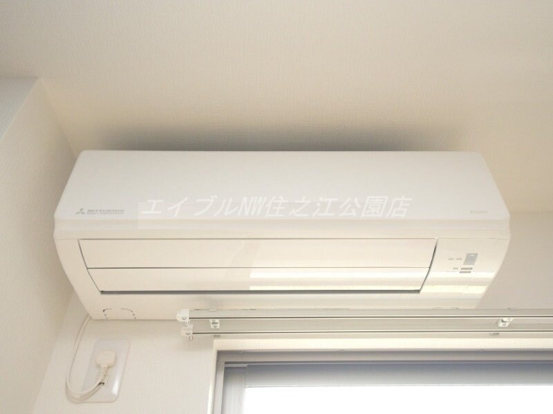 GARDENIA天王寺南の物件内観写真