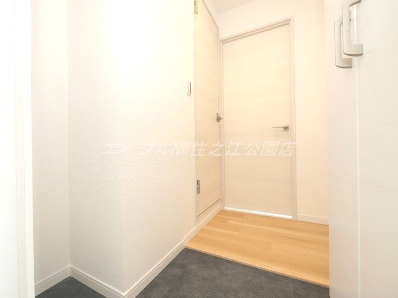 GARDENIA天王寺南の物件内観写真