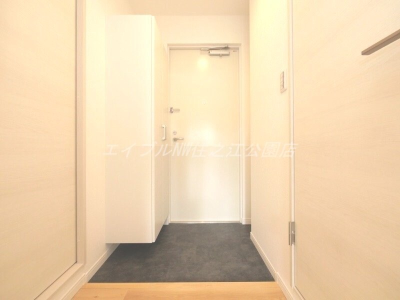 GARDENIA天王寺南の物件内観写真