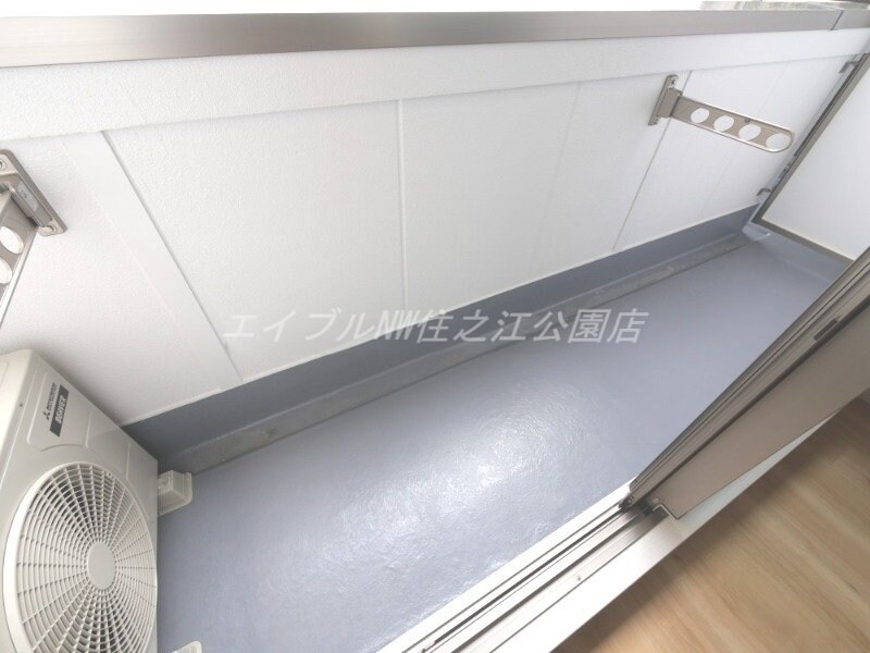 GARDENIA天王寺南の物件内観写真