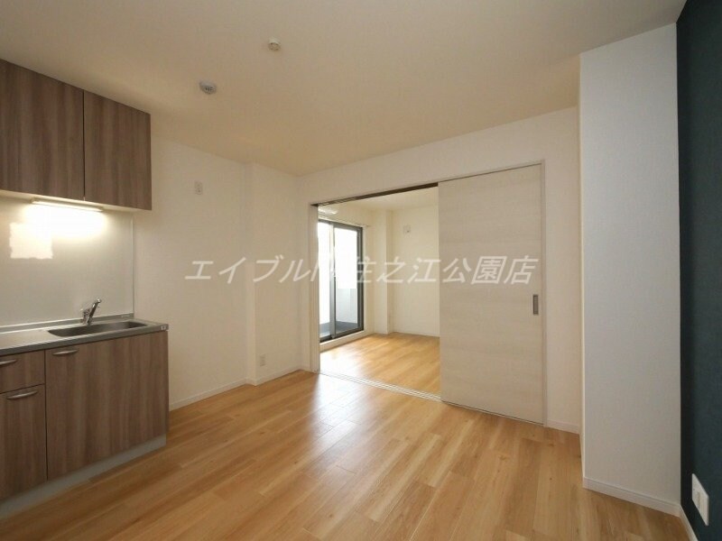 GARDENIA天王寺南の物件内観写真