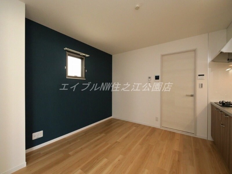 GARDENIA天王寺南の物件内観写真