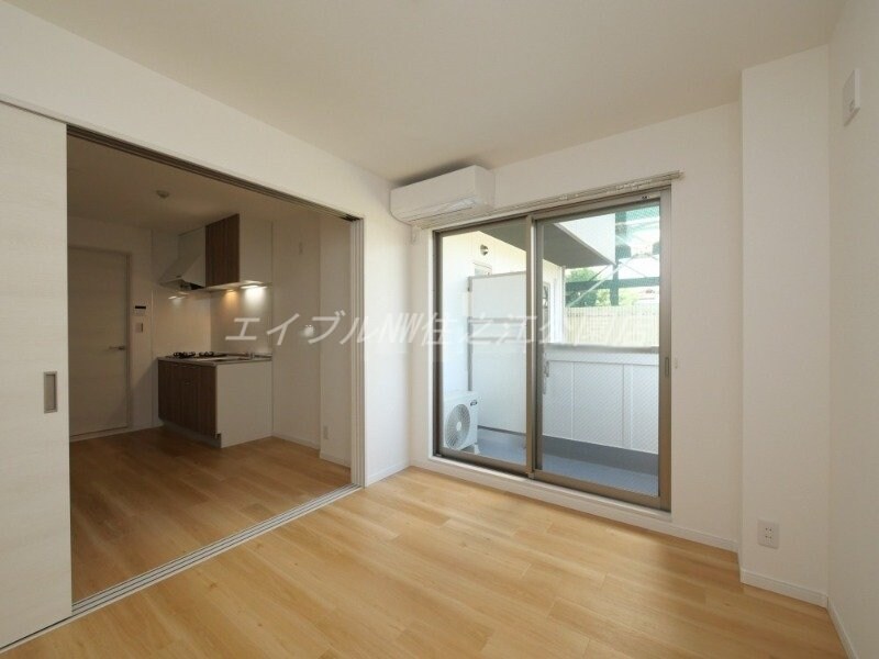 GARDENIA天王寺南の物件内観写真