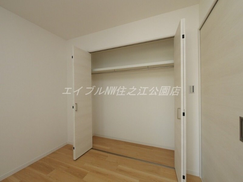 GARDENIA天王寺南の物件内観写真