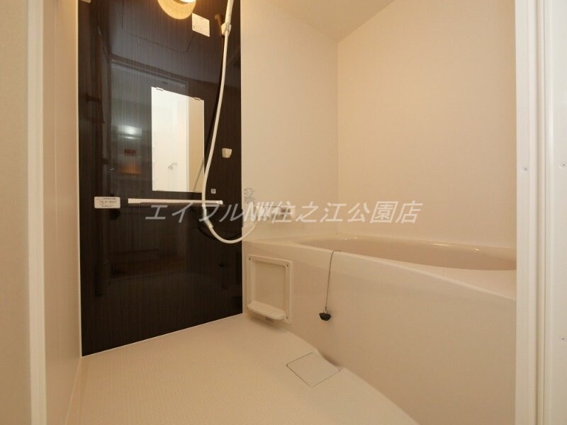 GARDENIA天王寺南の物件内観写真