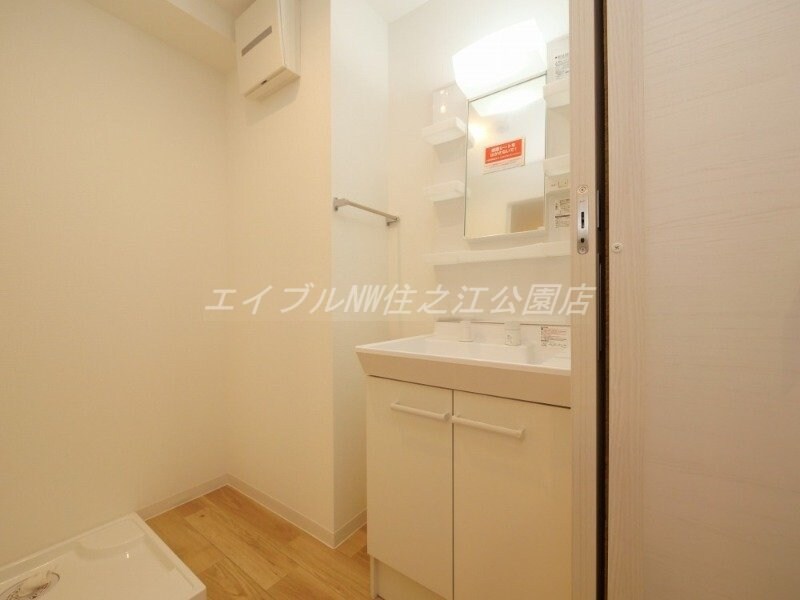 GARDENIA天王寺南の物件内観写真