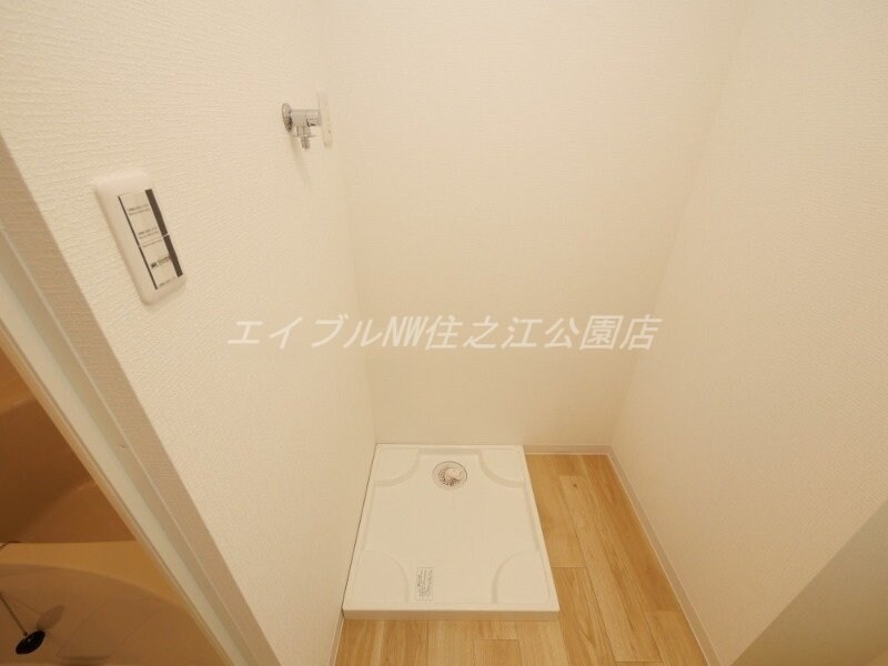 GARDENIA天王寺南の物件内観写真