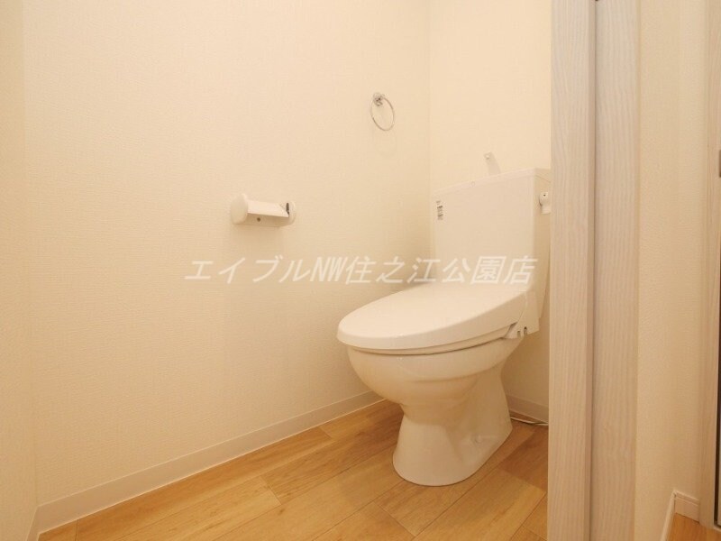 GARDENIA天王寺南の物件内観写真