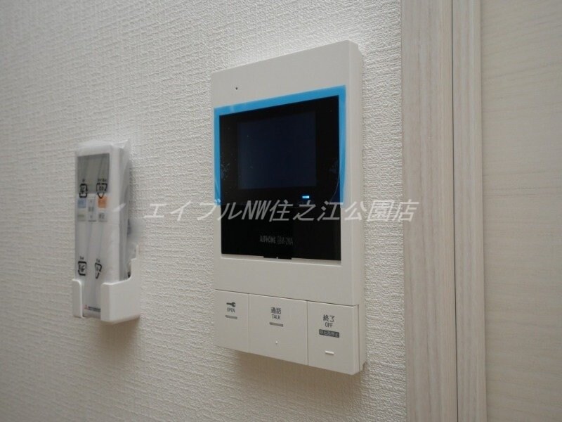 GARDENIA天王寺南の物件内観写真