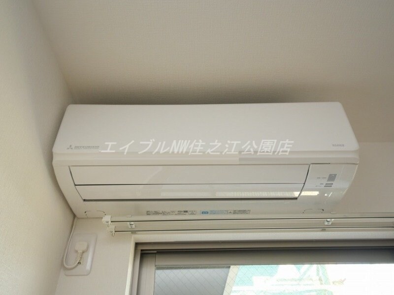 GARDENIA天王寺南の物件内観写真