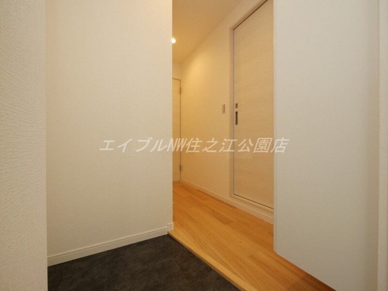 GARDENIA天王寺南の物件内観写真