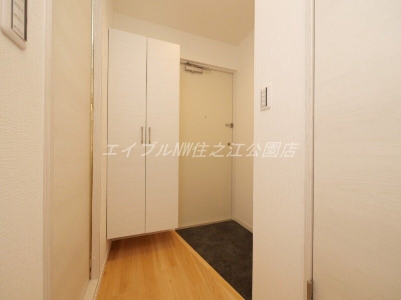 GARDENIA天王寺南の物件内観写真