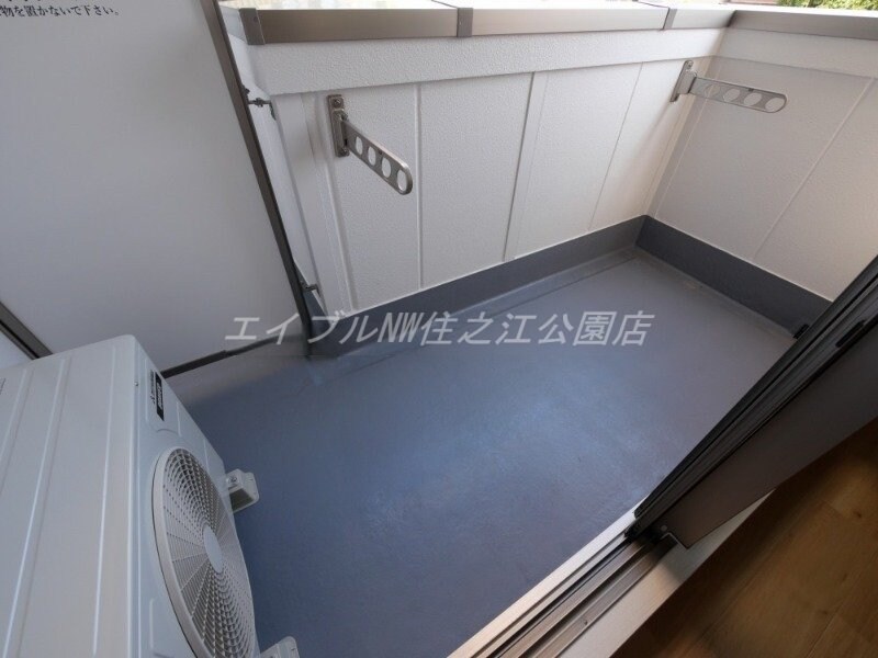 GARDENIA天王寺南の物件内観写真