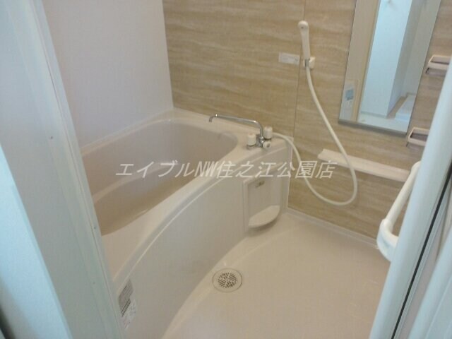 グラン　ソレイユの物件内観写真