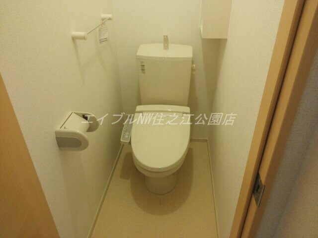 グラン　ソレイユの物件内観写真