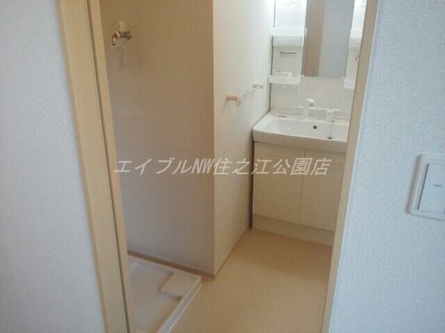 グラン　ソレイユの物件内観写真