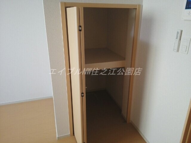 グラン　ソレイユの物件内観写真