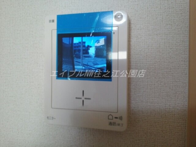 グラン　ソレイユの物件内観写真