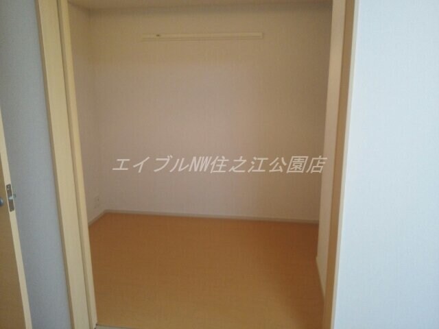 グラン　ソレイユの物件内観写真