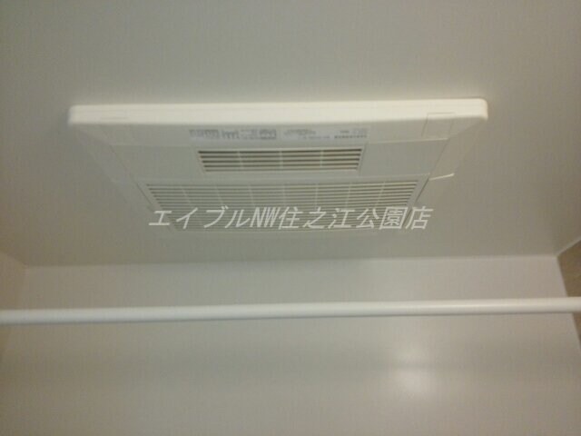 グラン　ソレイユの物件内観写真