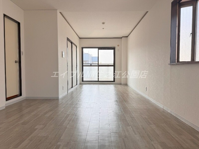 ハピネス　南館の物件内観写真