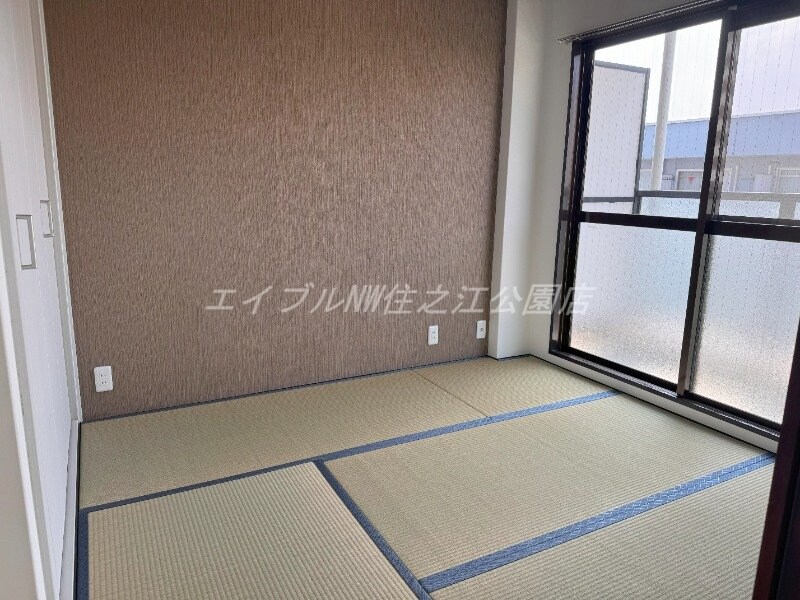 ハピネス　南館の物件内観写真