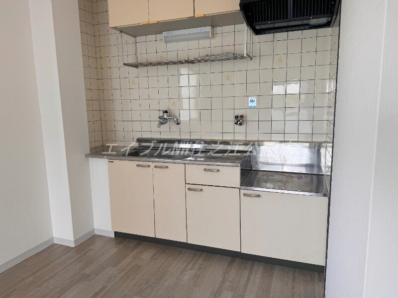 ハピネス　南館の物件内観写真